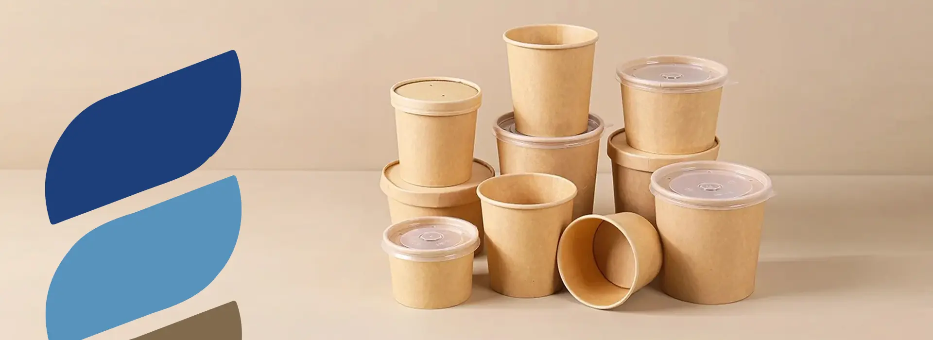 Paper Cups & Bowls supplier in Jeddah Saudi Arabia