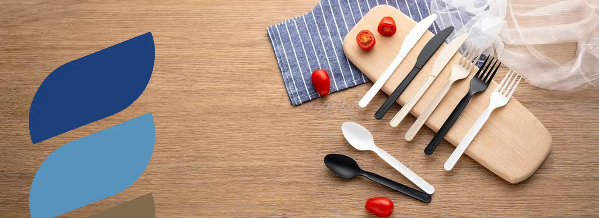 Plastic Cutlery supplier in Jeddah Saudi Arabia