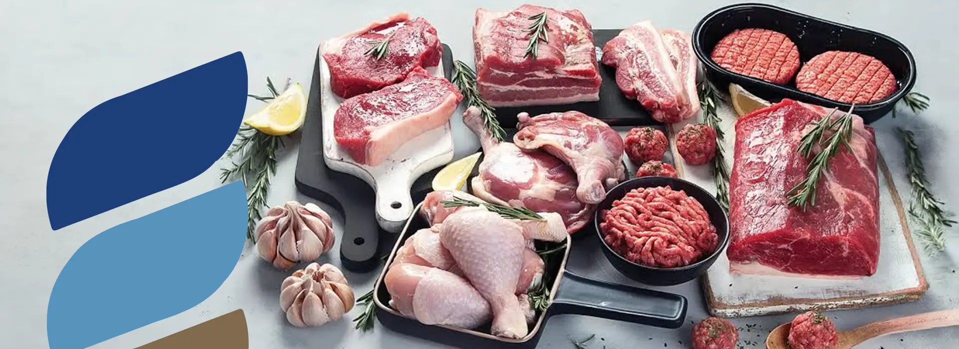 Premium beef, chicken and lamb meat supplier in Jeddah Saudi Arabia