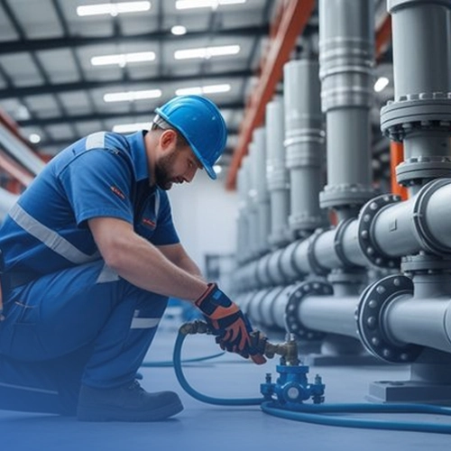 Maintenance services in Jeddah Saudi Arabia