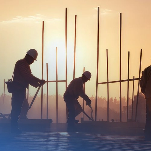 Manpower supply services in Jeddah Saudi Arabia