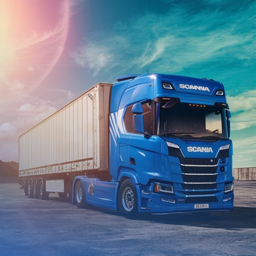 Transportation services in Jeddah Saudi Arabia