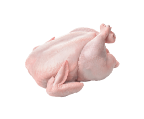 Chicken supplier for restaurants in Saudi Arabia