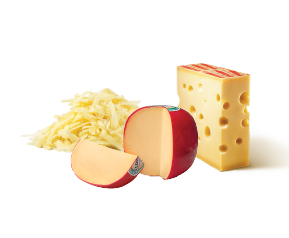 Food-service cheese supplier in Saudi Arabia