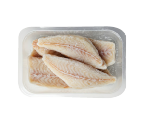 Frozen seafood supplier in Jeddah
