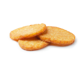 Hash browns supplier Saudi Arabia