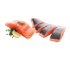 Smoked seafood supplier Saudi Arabia