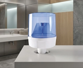 Tissue dispenser supplier in Saudi Arabia