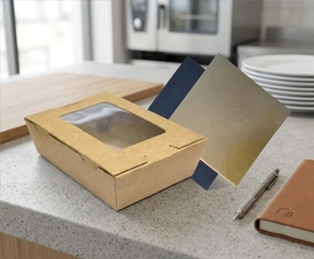 Kraft paper bags supplier in Jeddah
